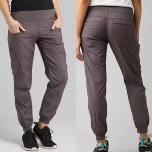Prana Kanab Climbing Jogger Pants XS
